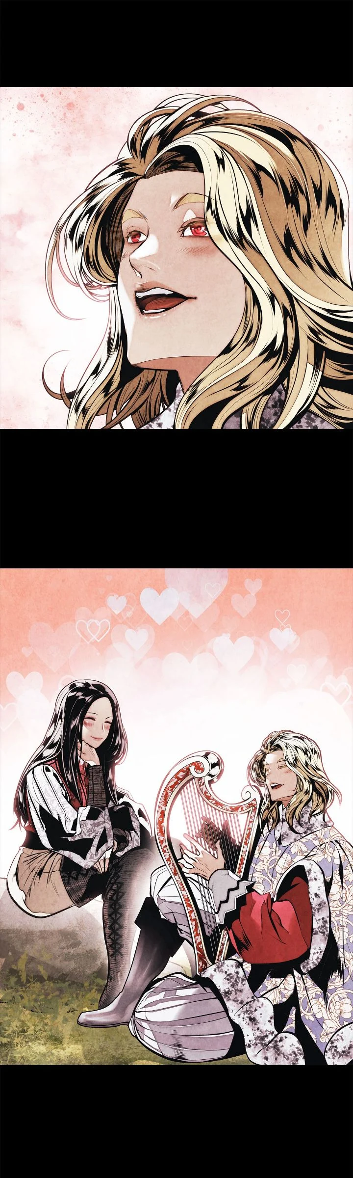 MookHyang - Dark Lady Chapter 247 18